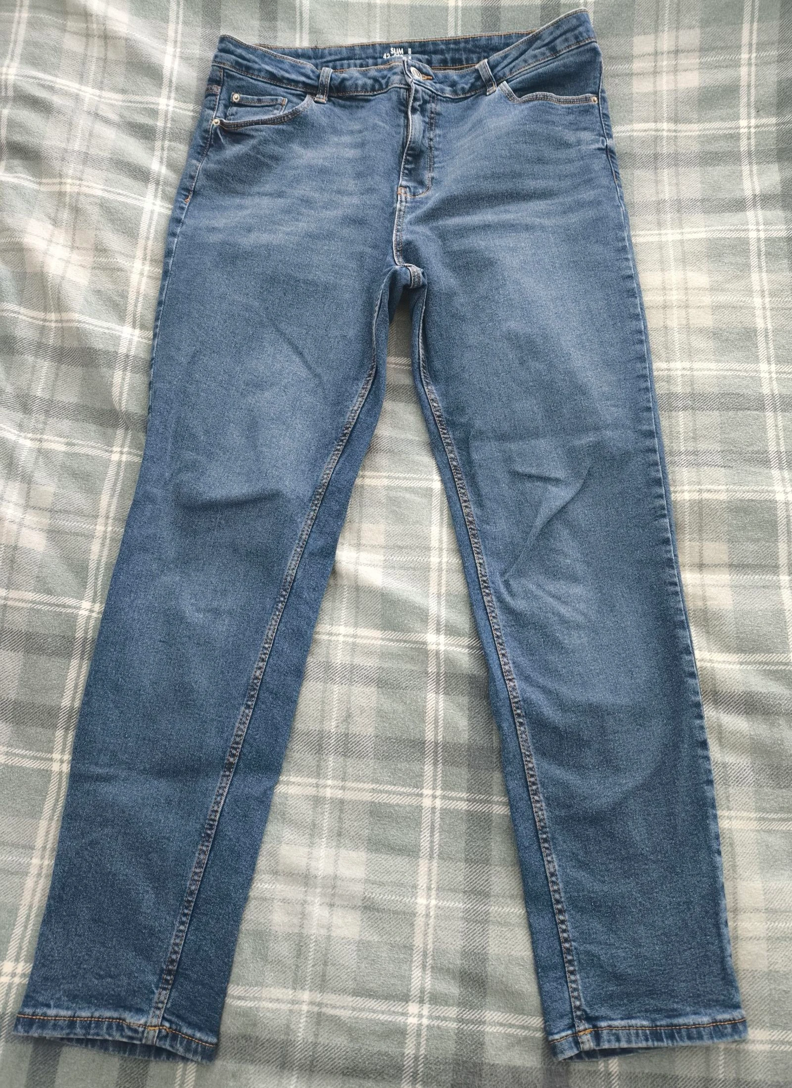 Basic Slim jeans – photo 2